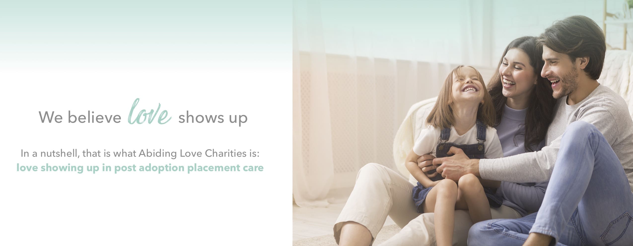 abiding love charities-post-placement-header image