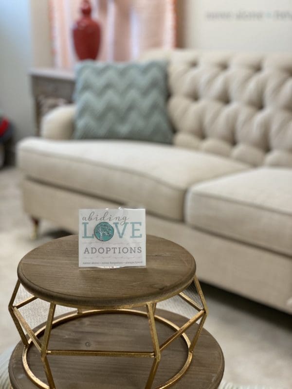 Love Tree Pins - Image 2