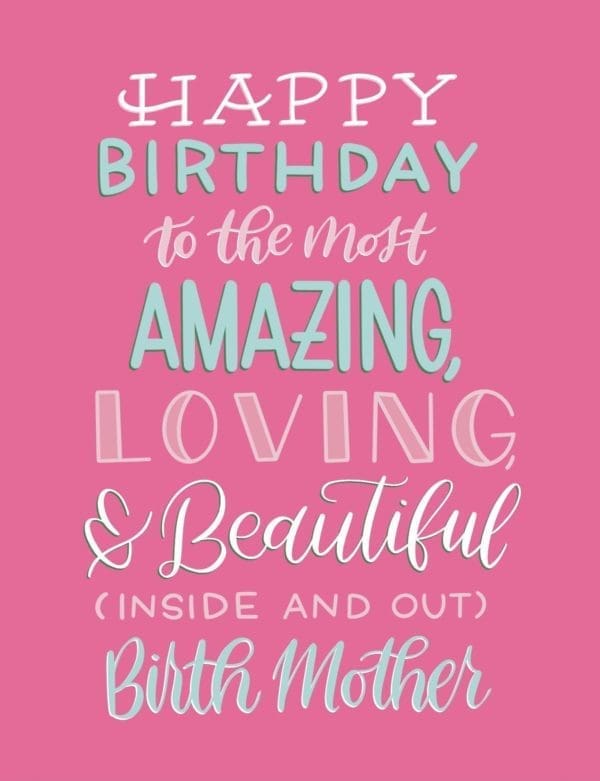 5 pack of Greeting Cards - Image 5