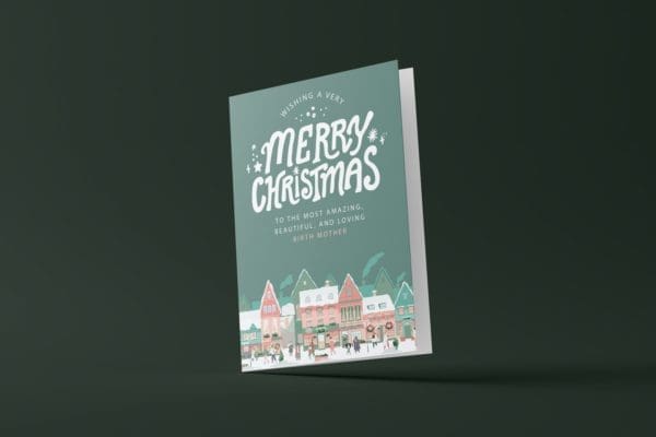 Christmas Card