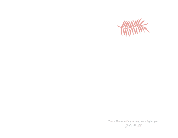 Thinking Of You Card for Birthmothers - Image 3