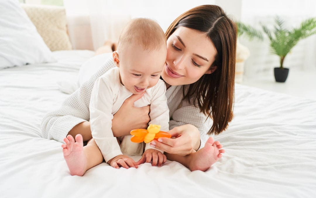 How Much You Share About Your Adoption Story Impacts Others
