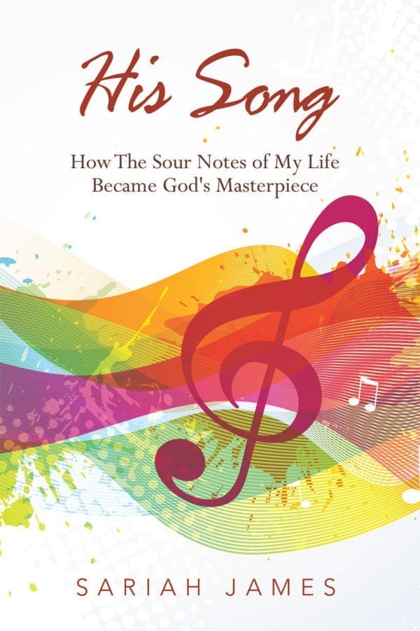 His Song Book by Sariah James