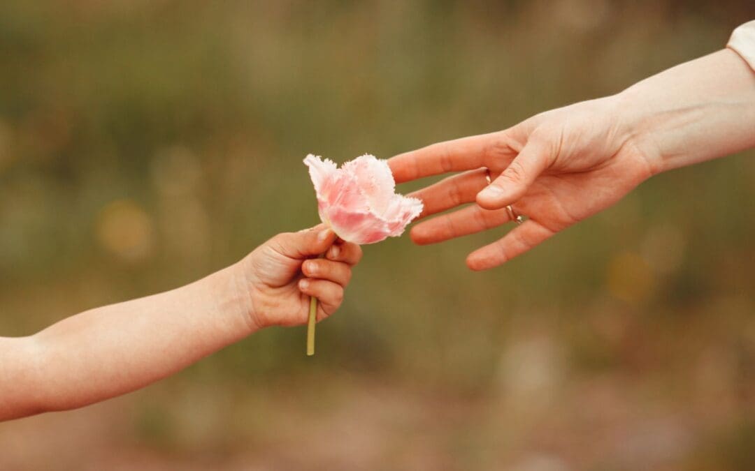 Healing Words for Adoptees During Mother’s Day