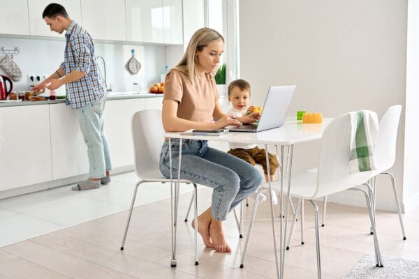 Adoptive Parent Coaching