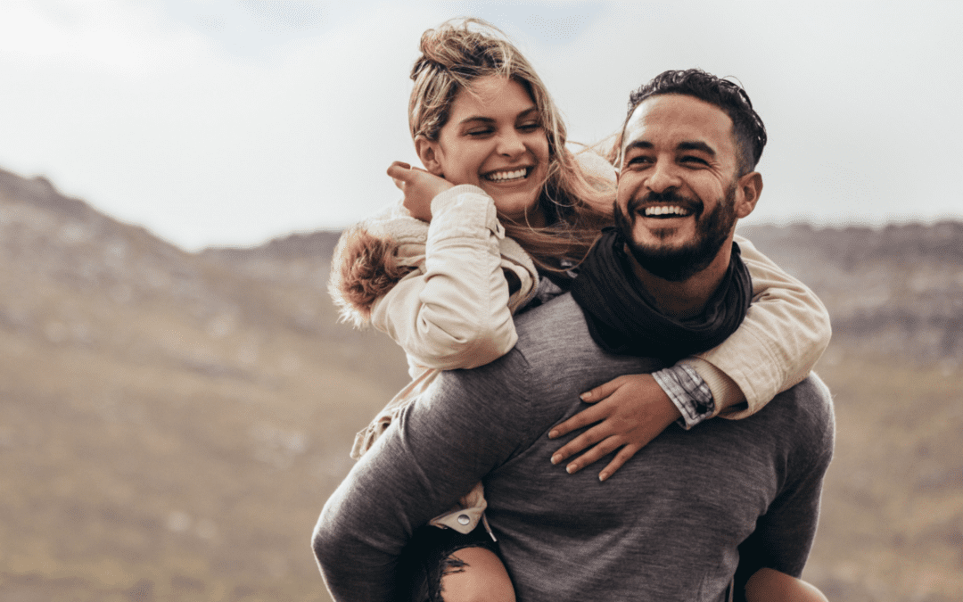 Layers of Fatherhood: I’m Married to a Birth Mother