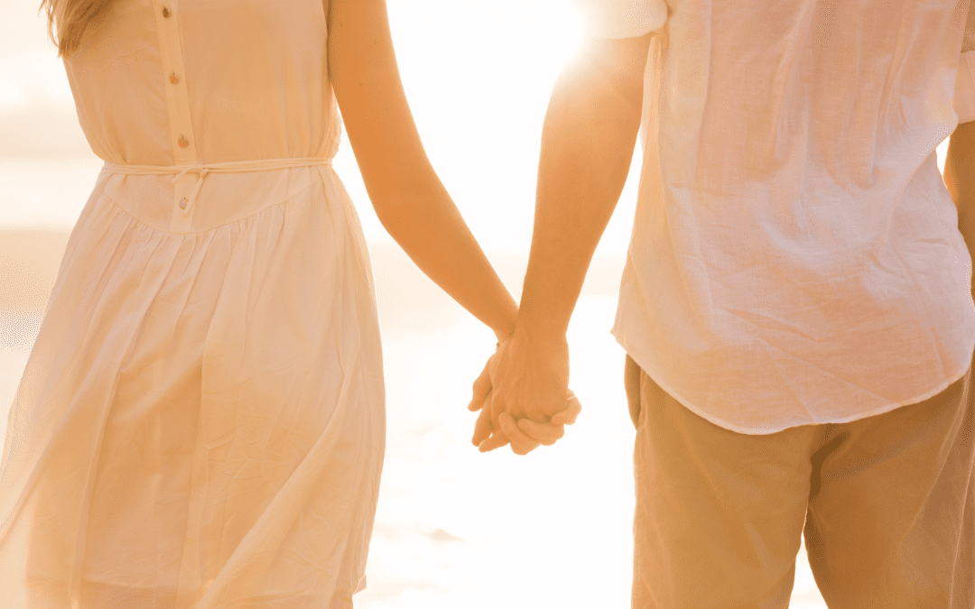 Being Married To An Adoptee