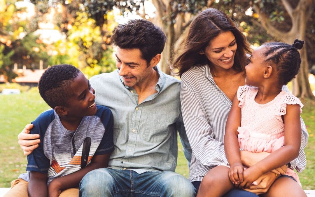 Myths and Expectations of Adoption