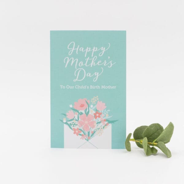 Mother's Day Cards for Birthmothers - Image 2