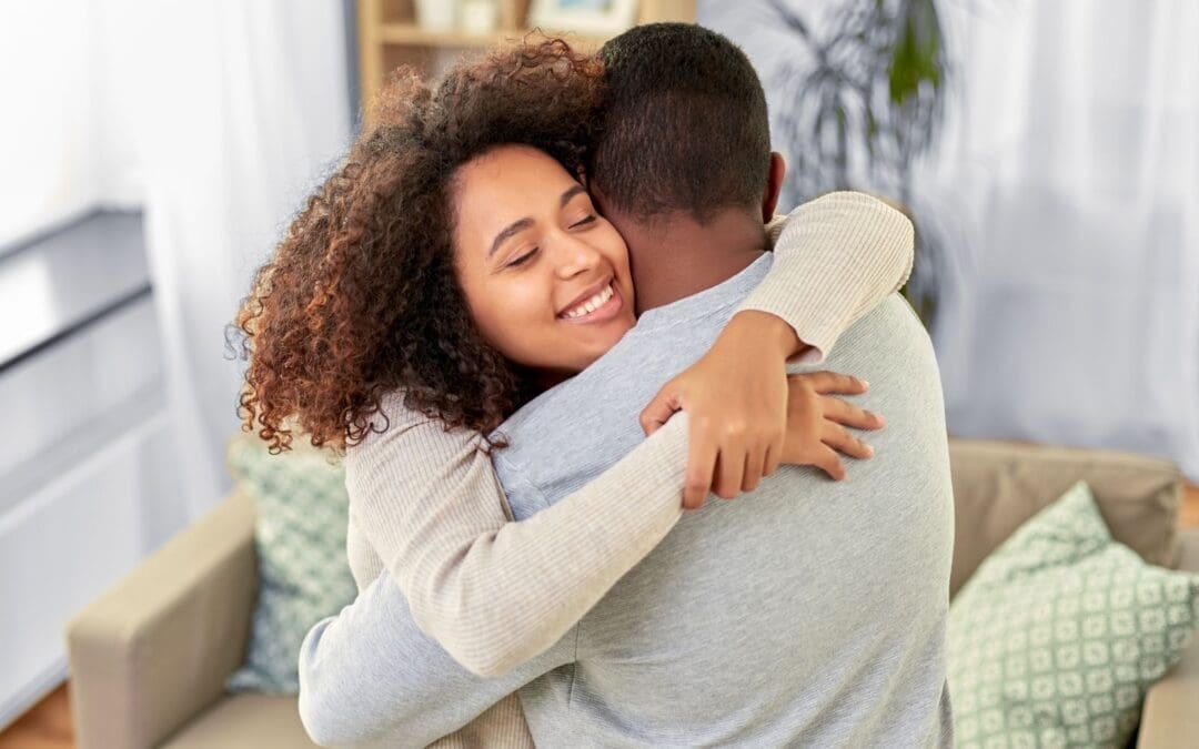 Disruption and Love that Endures