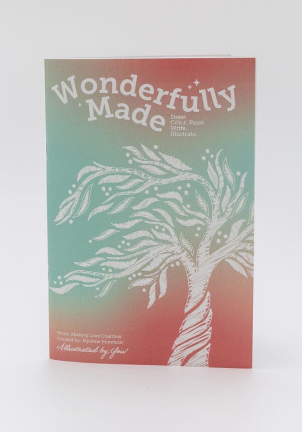 Wonderfully Made – From One Adoptee to Another Adoptee - Image 14
