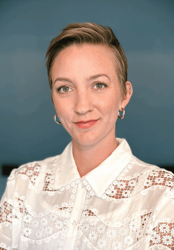 Coaching Call with Jessie Mattos